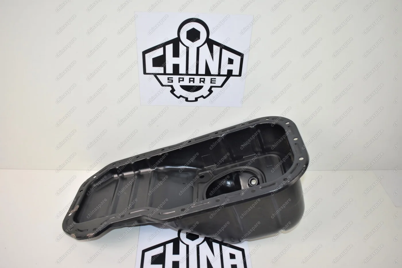 Поддон масляный ДВС 1.3/1.6 Lifan Breez, Smily, Solano