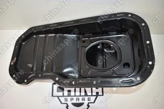 Поддон масляный ДВС 1.3/1.6 Lifan Breez, Smily, Solano