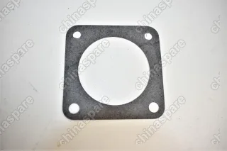 Прокладка дроссельной заслонки 1.3/1.6 Lifan Breez, Smily, Solano