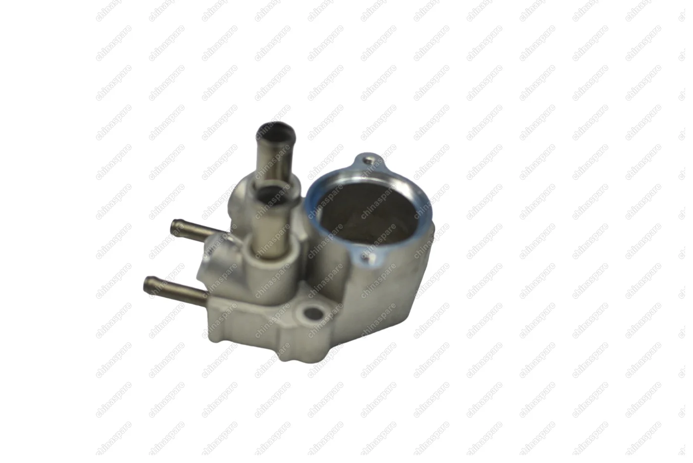 Корпус термостата (седло) Lifan Breez