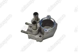 Корпус термостата (седло) Lifan Breez