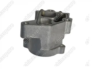 Корпус термостата (седло) Lifan Breez