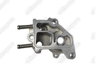 Корпус термостата (седло) Lifan Breez