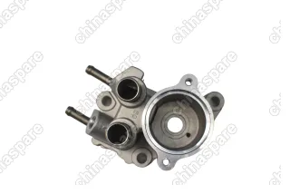 Корпус термостата (седло) Lifan Breez