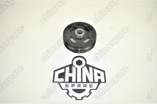 Шкив коленвала (1,3/1,6) Lifan Breez, Smily, Solano