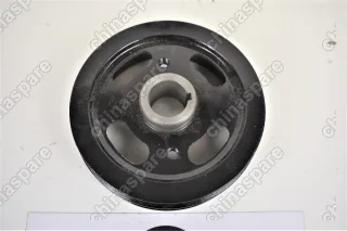 Шкив коленвала (1,3/1,6) Lifan Breez, Smily, Solano