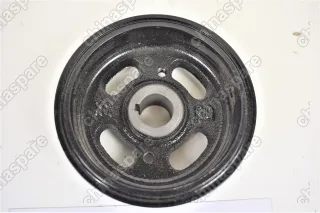 Шкив коленвала (1,3/1,6) Lifan Breez, Smily, Solano