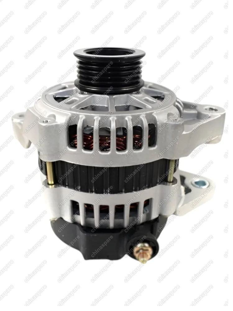 Генератор (1,3/1,6) Lifan Breez, Solano, Smily