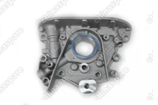 Насос масляный Lifan Breez, Smily 1,3