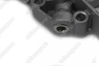 Насос масляный Lifan Breez, Smily 1,3