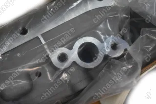 Насос масляный Lifan Breez, Smily 1,3