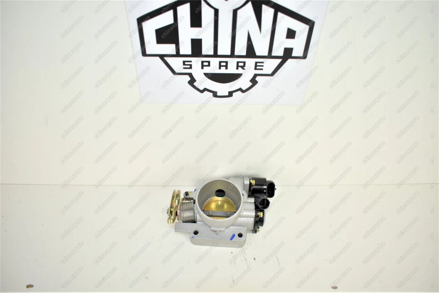 Заслонка дроссельная Lifan Breez