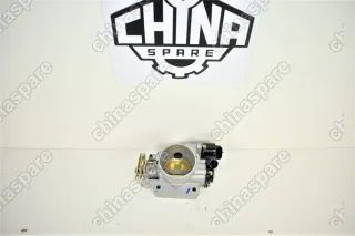 Заслонка дроссельная Lifan Breez