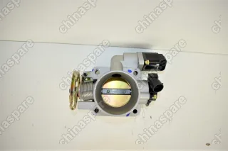 Заслонка дроссельная Lifan Breez