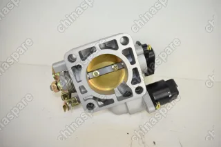 Заслонка дроссельная Lifan Breez