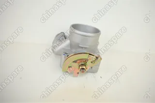 Заслонка дроссельная Lifan Breez