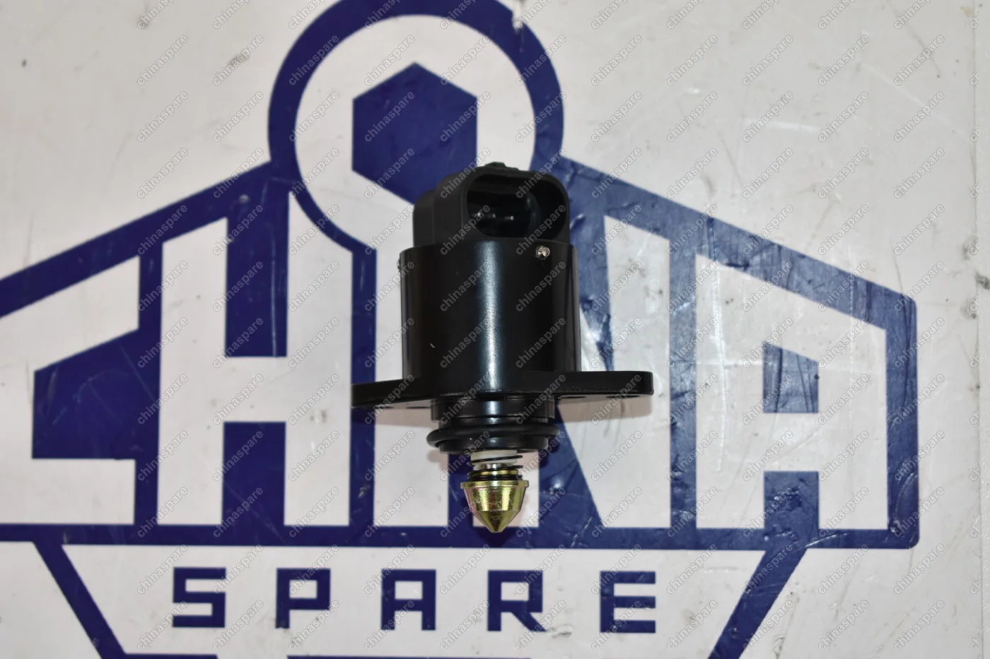 Клапан холостого хода (1.3/1.6) Lifan Breez