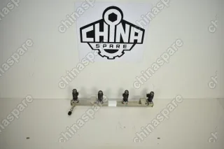 Рампа топливная Lifan Breez, Smily, Solano