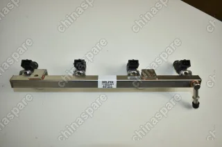 Рампа топливная Lifan Breez, Smily, Solano