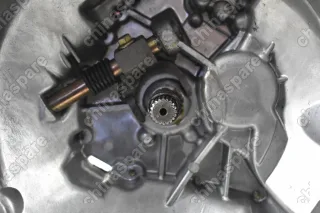 Коробка Передач Механическая (МКПП) (Вертикальная Кулиса) Lifan Breez