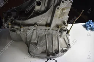 Коробка Передач Механическая (МКПП) (Вертикальная Кулиса) Lifan Breez