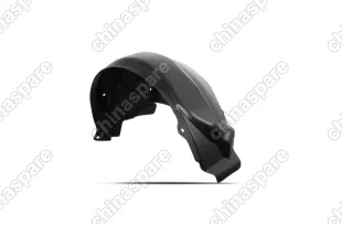 TOTEM3540001 Подкрылок MITSUBISHI Eclipse Cross, 2017-> [передний левый]