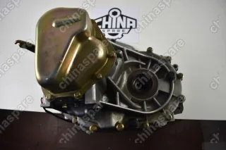 Коробка Передач Механическая (МКПП) (Горизонтальная Кулиса) Lifan Breez