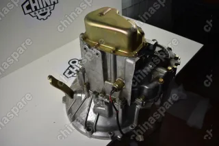 Коробка Передач Механическая (МКПП) (Горизонтальная Кулиса) Lifan Breez