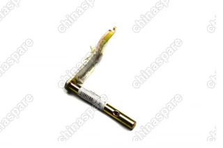 Рычаг вилки сцепления Lifan Breez 1,3