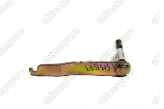 Рычаг вилки сцепления Lifan Breez 1,3