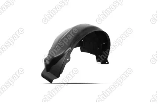 TOTEM3540002 Подкрылок MITSUBISHI Eclipse Cross, 2017-> [передний правый]