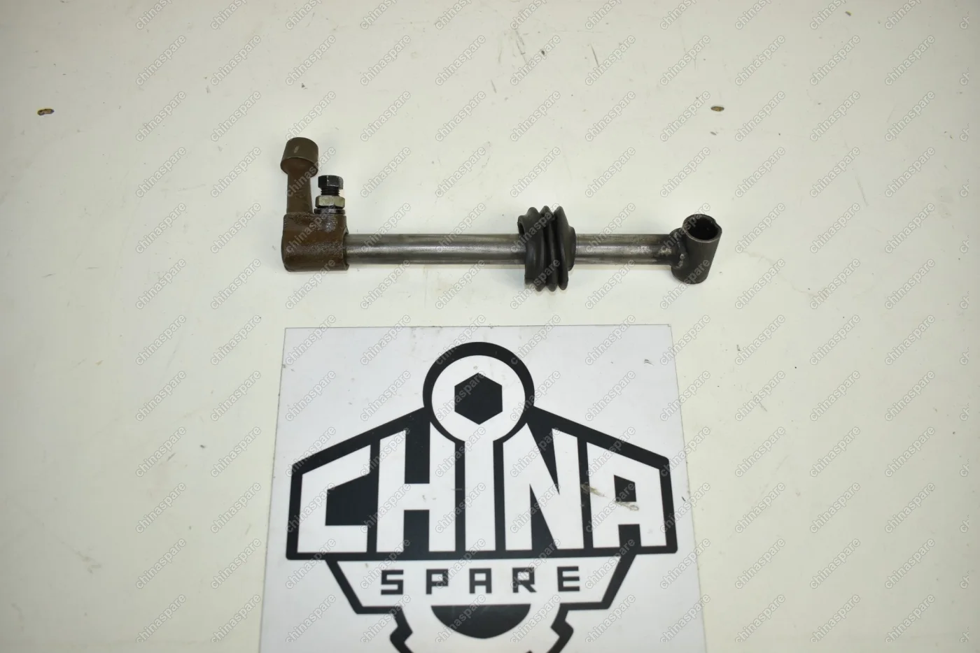 Шток механизма выбора передач Lifan Breez 1,3 (Уценка)