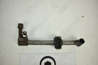 Шток механизма выбора передач Lifan Breez 1,3 (Уценка)