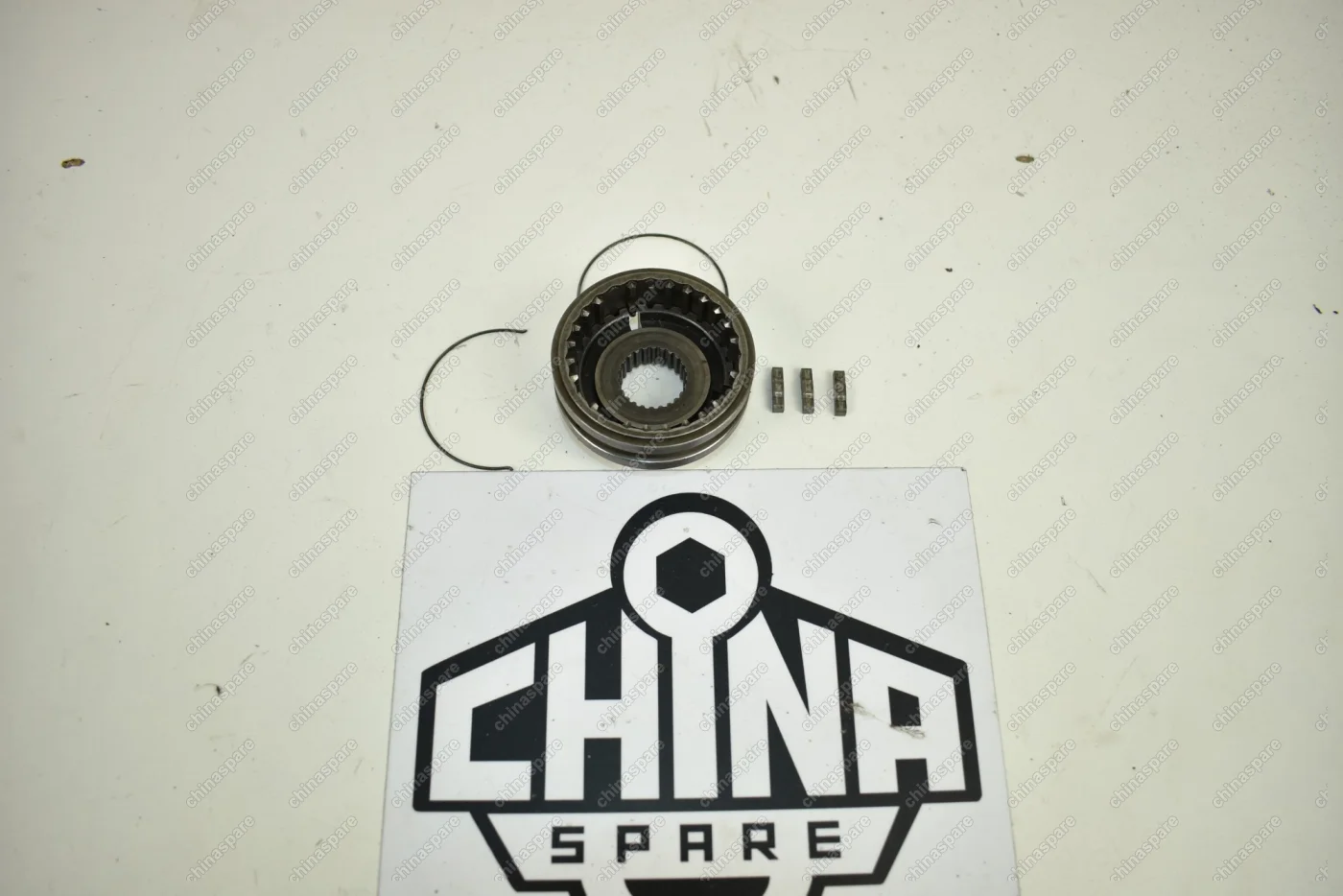 Муфта 5-й передачи Lifan Breez 1,3 (Уценка)