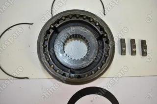 Муфта 5-й передачи Lifan Breez 1,3 (Уценка)