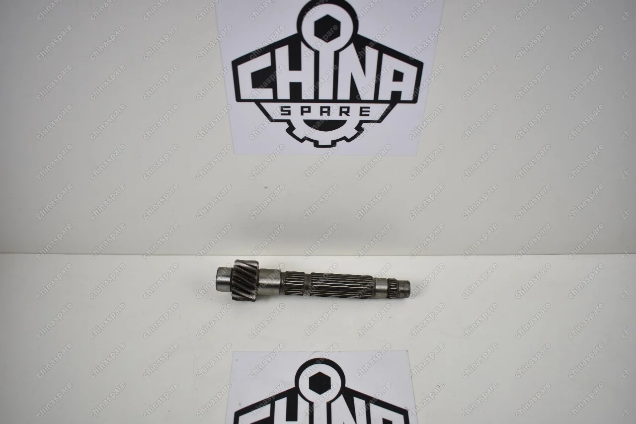 Вал вторичный КПП 1.3 Lifan Breez