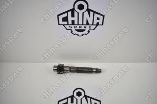 Вал вторичный КПП 1.3 Lifan Breez