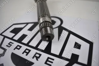 Вал вторичный КПП 1.3 Lifan Breez