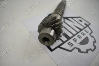 Вал вторичный КПП 1.3 Lifan Breez