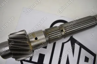 Вал вторичный КПП 1.3 Lifan Breez