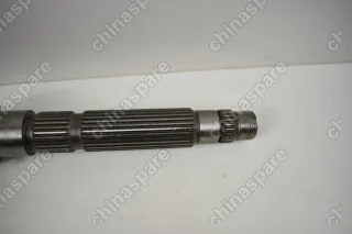 Вал вторичный КПП 1.3 Lifan Breez