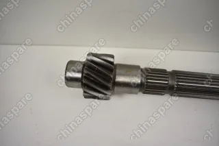 Вал вторичный КПП 1.3 Lifan Breez