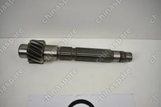 Вал вторичный КПП 1.3 Lifan Breez