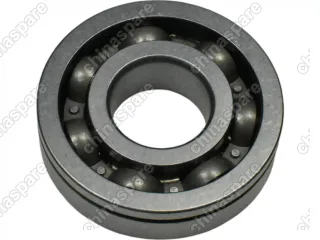 Подшипник вторичного вала шариковый опорный 1.3 Lifan Breez