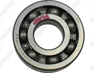 Подшипник вторичного вала шариковый опорный 1.3 Lifan Breez