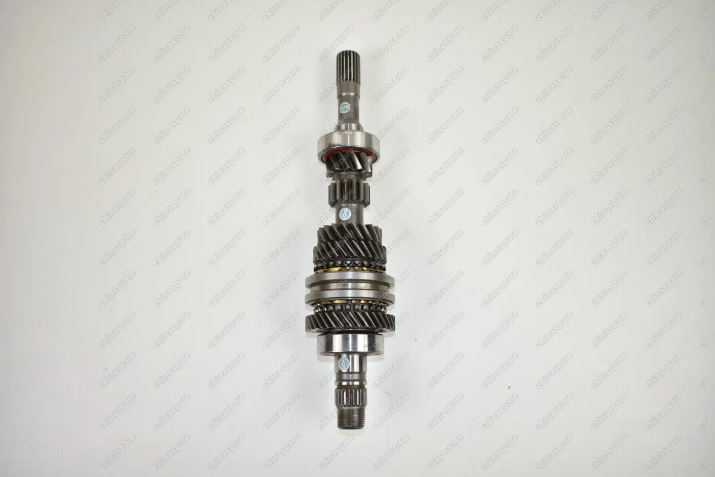 Вал первичный КПП в сборе с подшипниками Lifan Breez 1.3