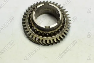 Шестерня 4-ой передачи первичного вала Lifan Breez 1,3
