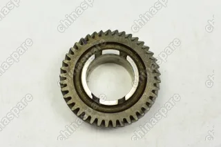 Шестерня 4-ой передачи первичного вала Lifan Breez 1,3
