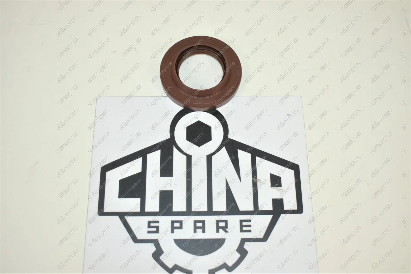 Сальник привода (дифференциала) левый Lifan Breez