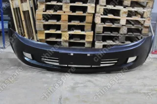 Бампер передний (седан) Lifan Breez